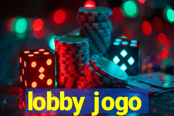 lobby jogo